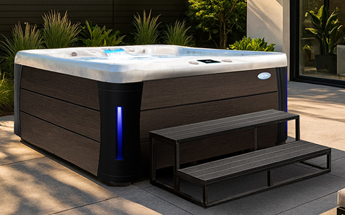 Escape Plus&trade; Spas Albany hot tubs for sale