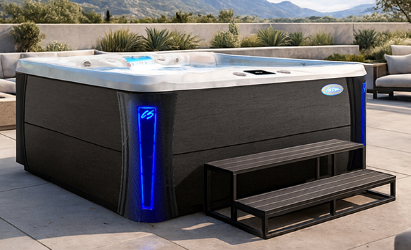 Escape X-Series&trade; Spas Albany hot tubs for sale
