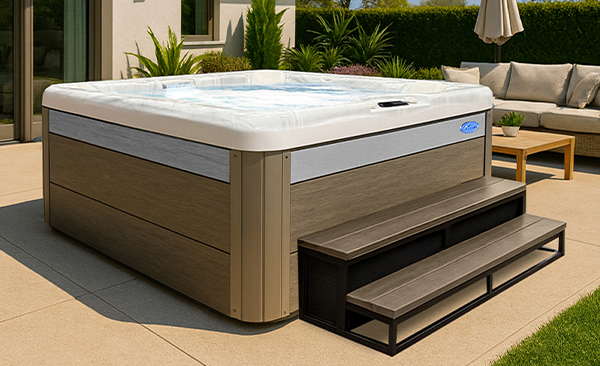 Patio Plus&trade; Spas Albany hot tubs for sale